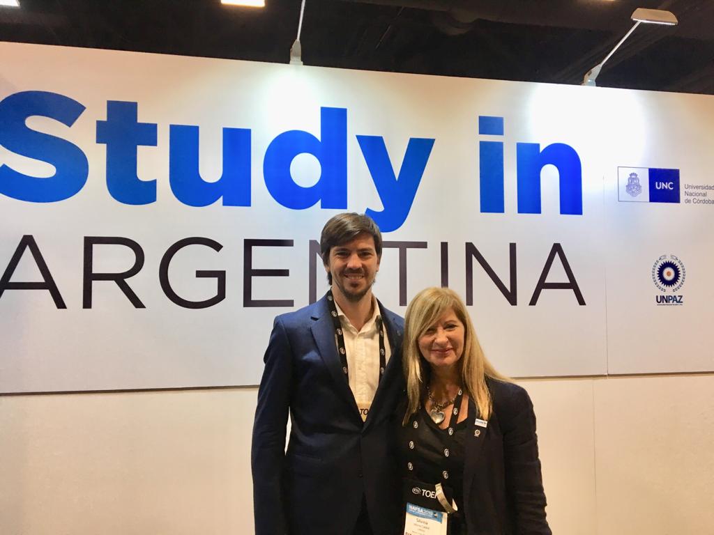 nafsa 2019