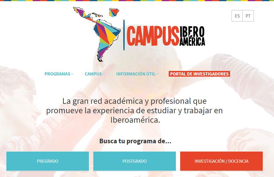 Campus iberamérica