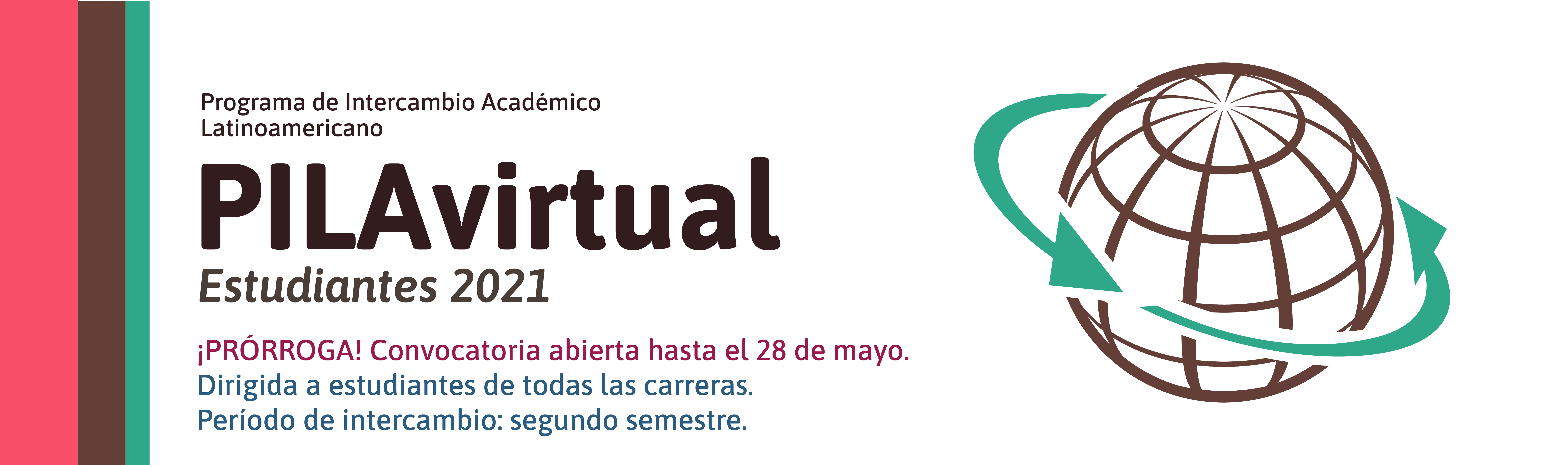 Convocatoria PILAvirtual segundo semestre 2021 UNPAZ