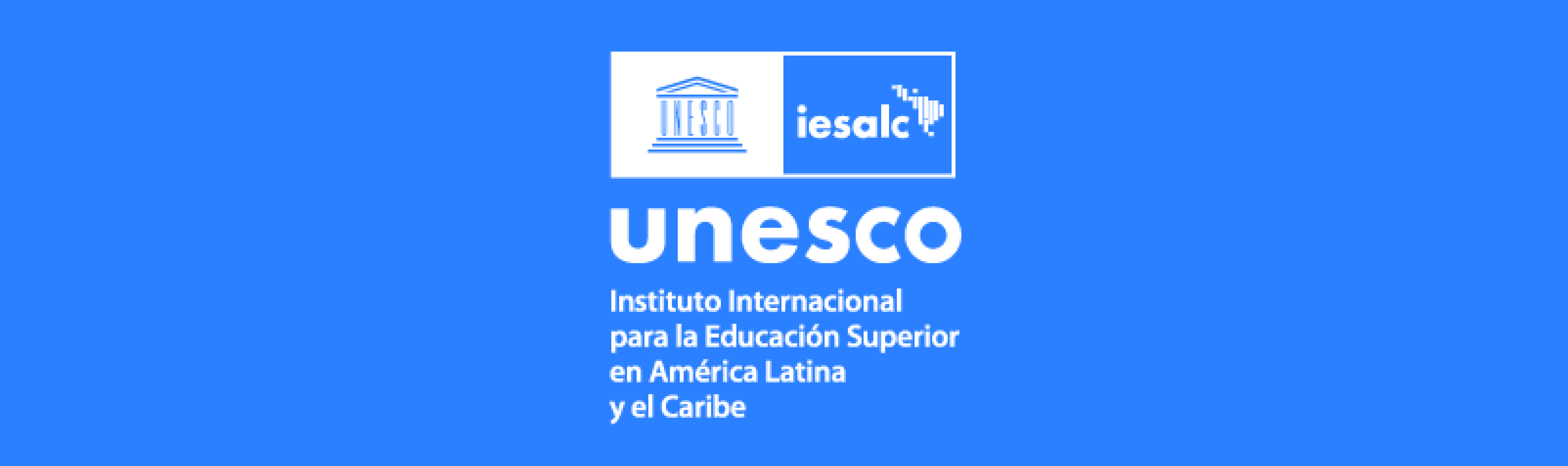 Convocatoria para Revista de Educación Superior y Sociedad UNESCO