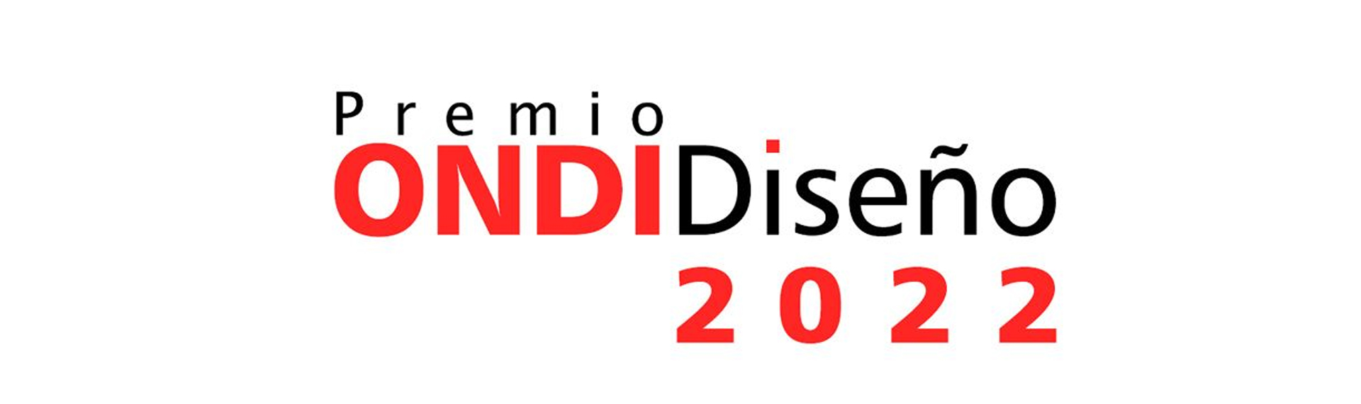 CONVOCATORIA AL PREMIO ONDi DE DISEÑO 2022 - UNPAZ