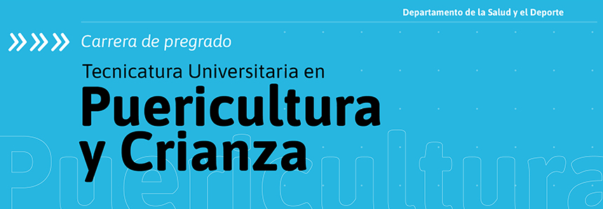 Puericultura y crianza