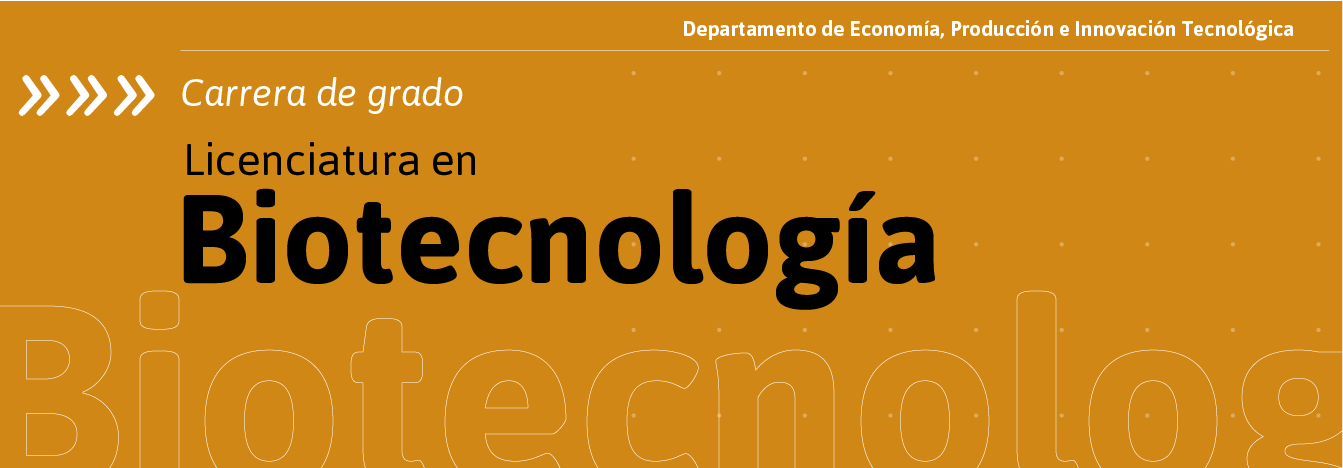 Biotecnologia