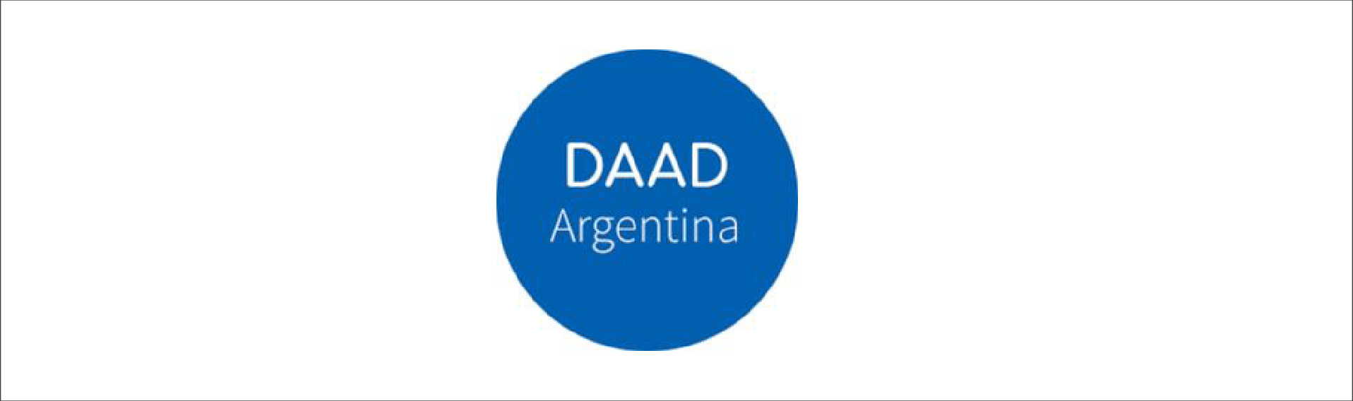 CONVOCATORIA ABIERTA A "BECAS DE INVESTIGACIÓN EN ALEMANIA" DEL DAAD