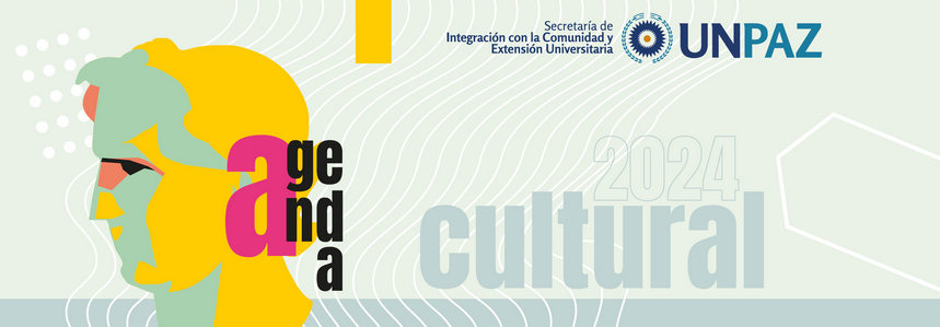 Agenda Cultural
