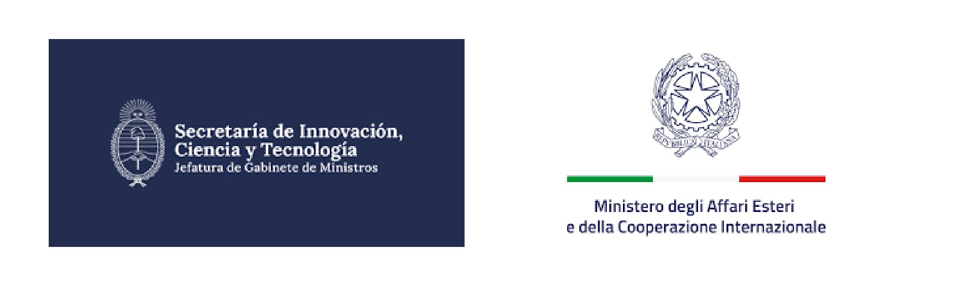 CONVOCATORIA A “IX Programa Ejecutivo de Cooperación Científica y Tecnológica entre la República Italiana y la República Argentina 2026-2027”-UNPAZ