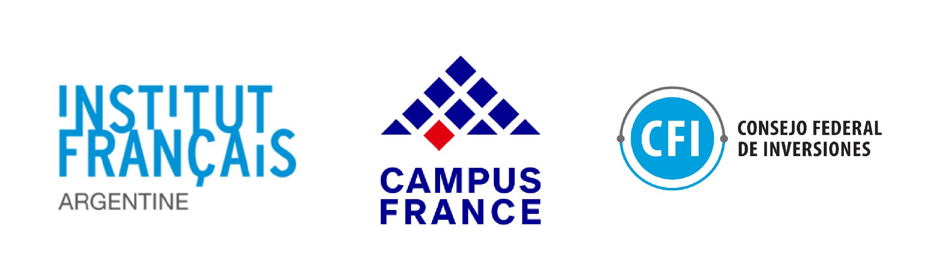 CONVOCATORIA A "Becas de Máster en Francia IFA" - UNPAZ