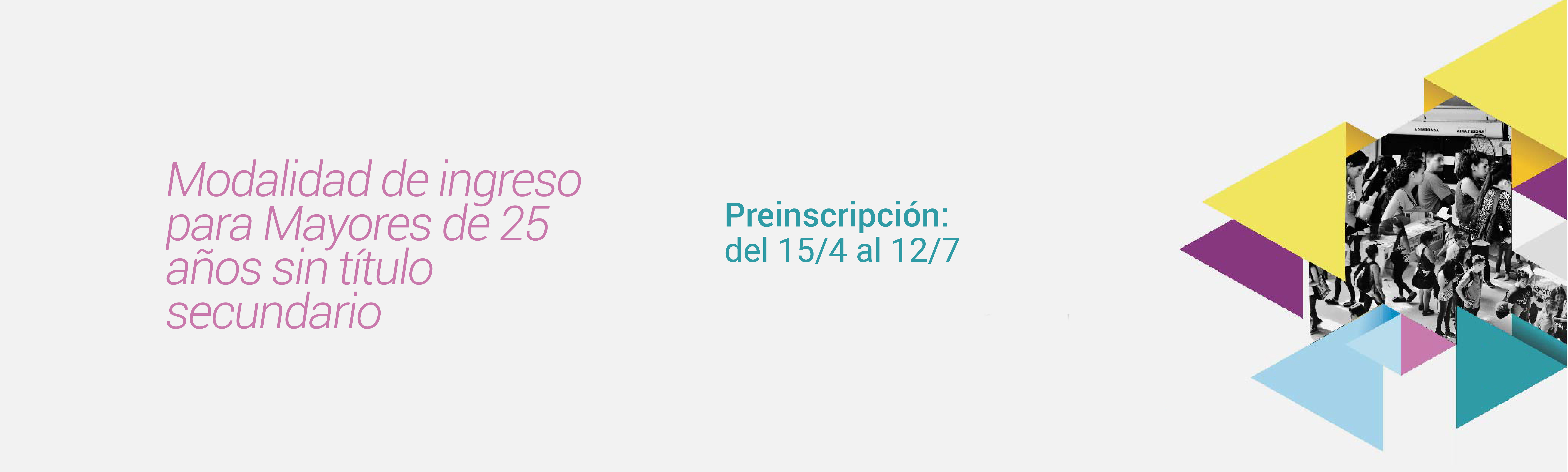 Agenda de Encuentros