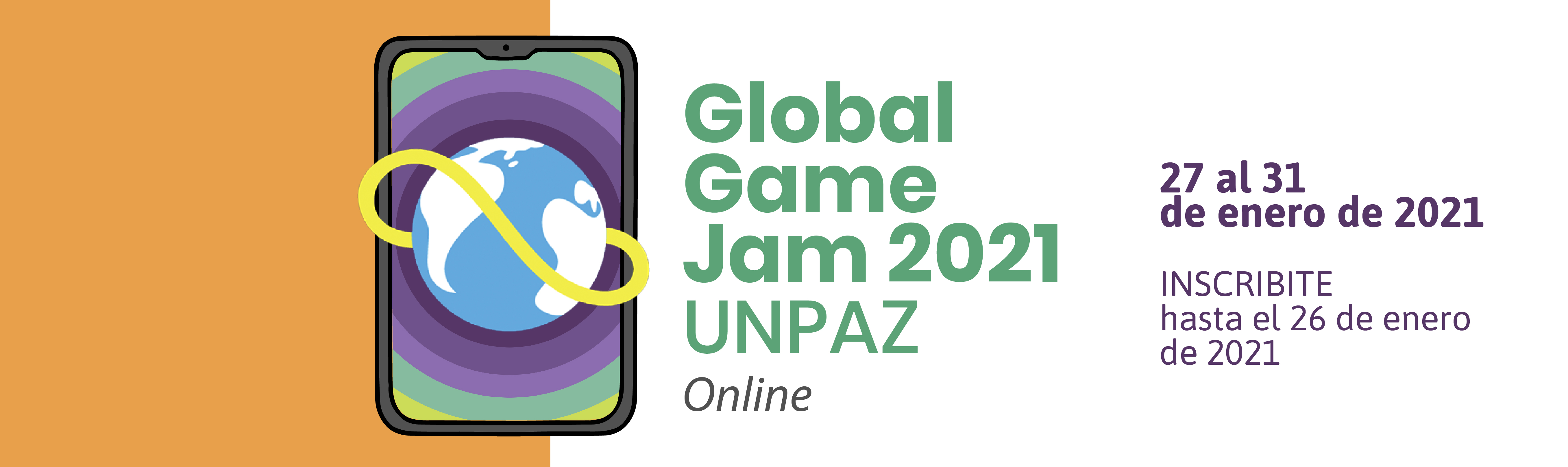 GGJ2021