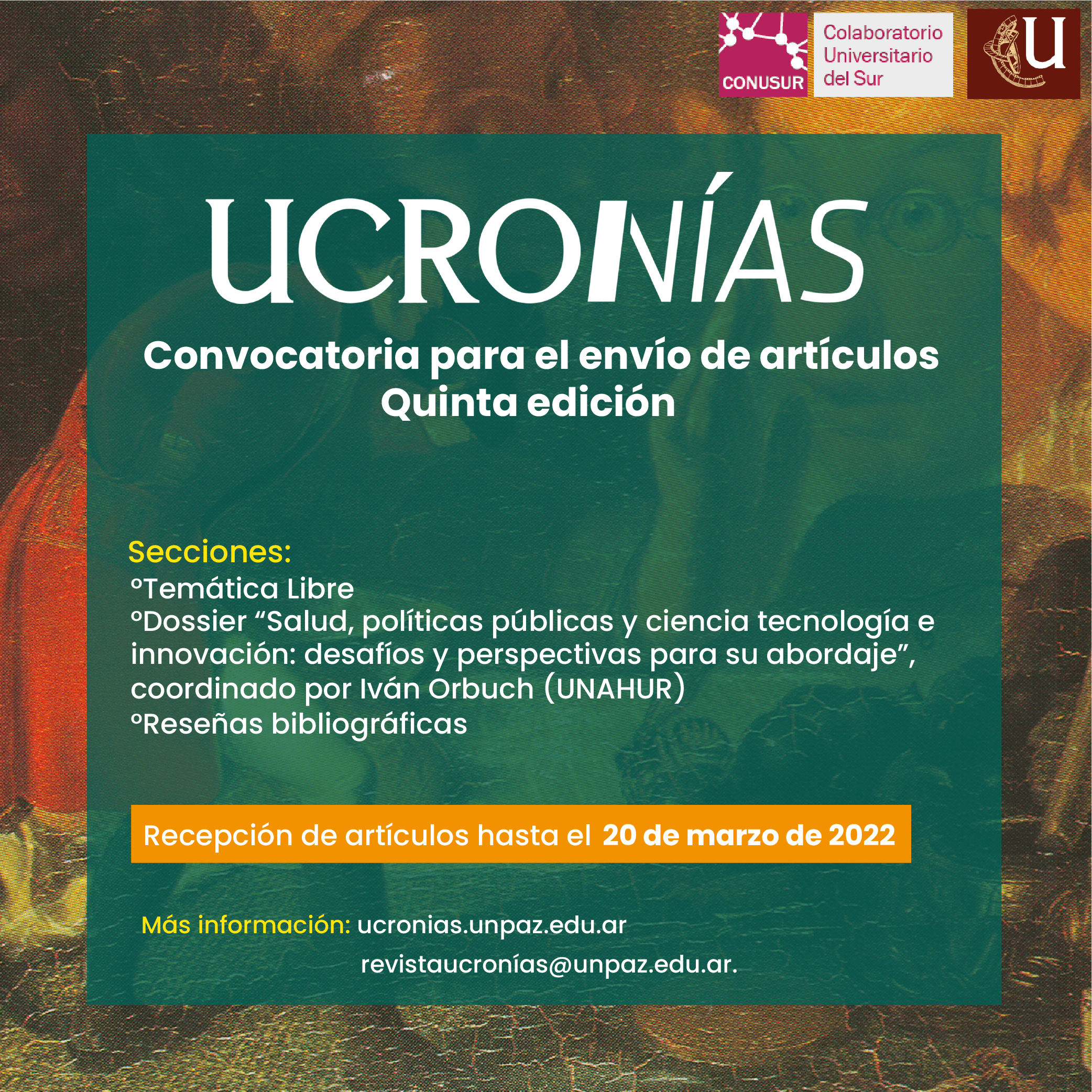 ucroniasconvocatoria2022