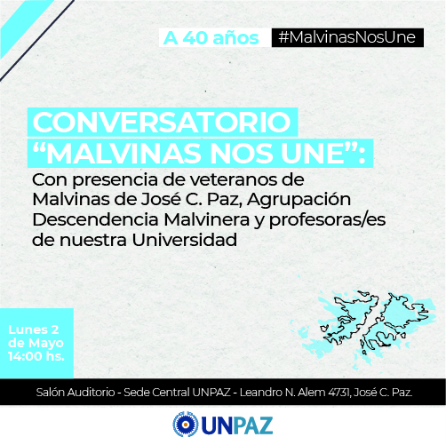 conversatorio