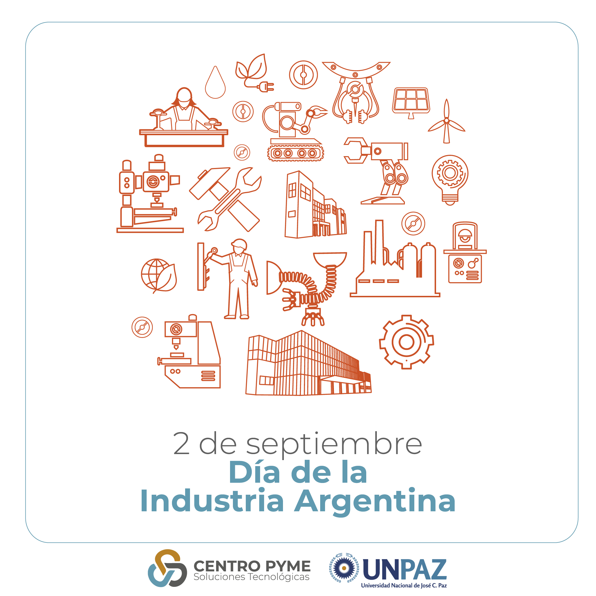 Día de la Industria Argentina