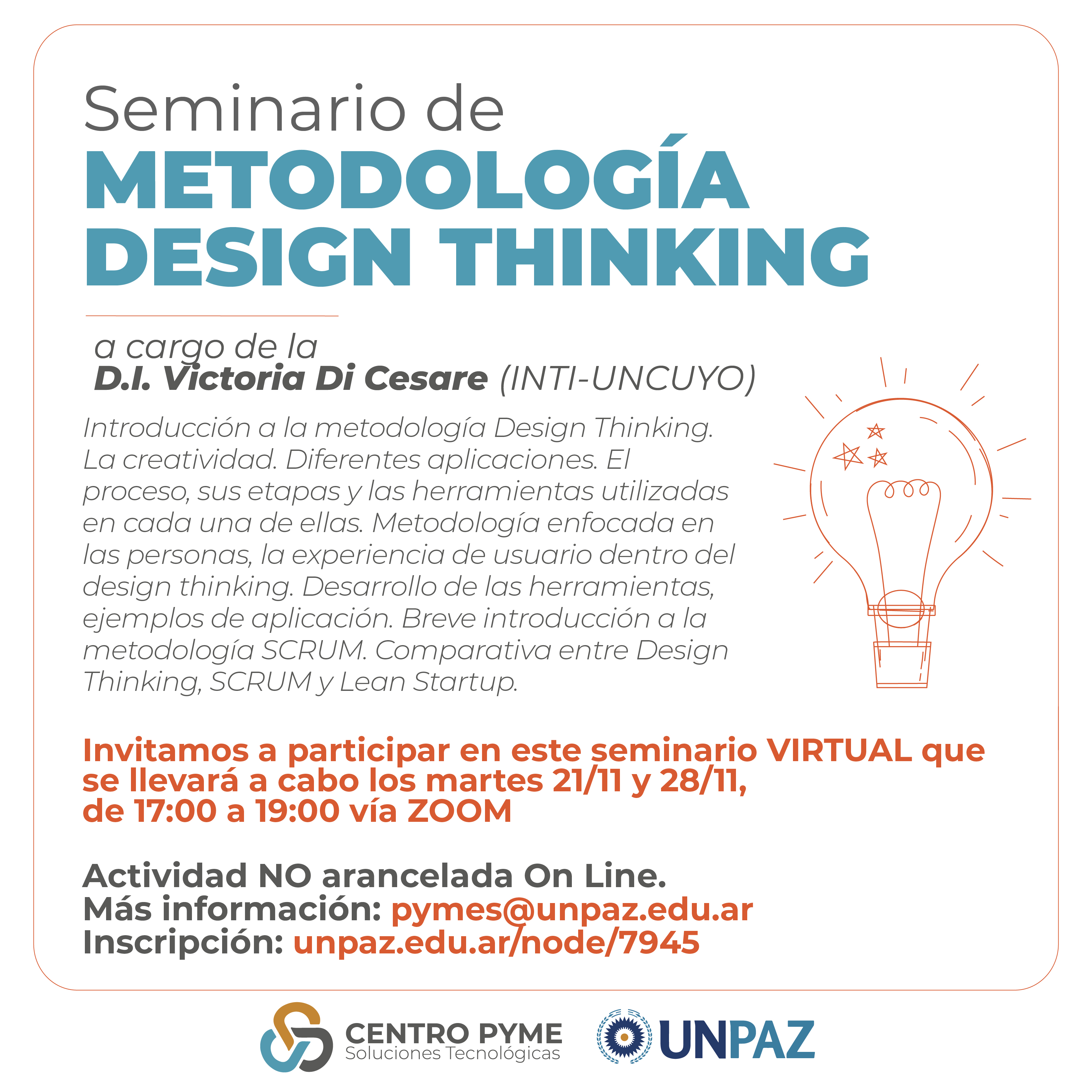 Design thinking