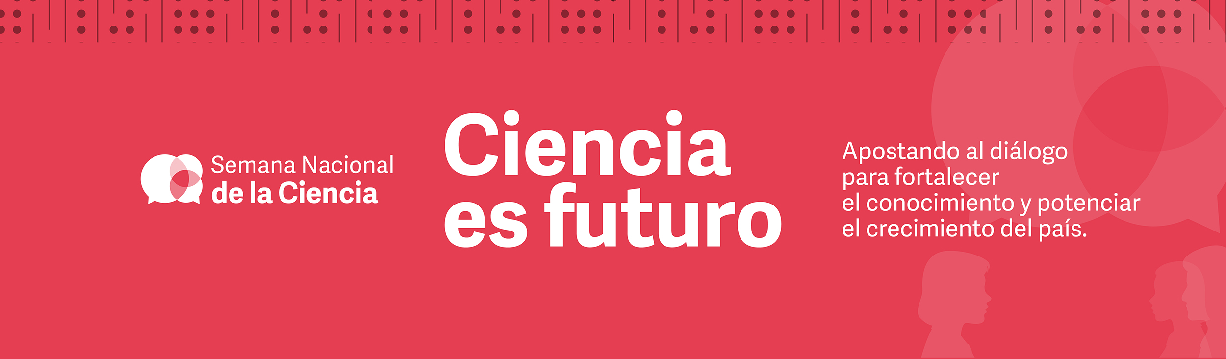 Semana Nacional de la Ciencia 2025