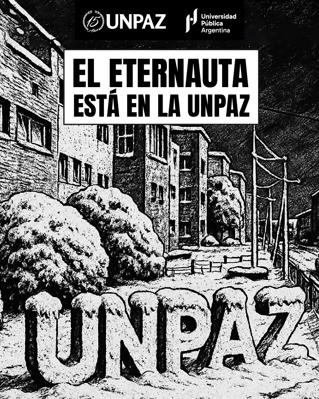 “La imaginación científica popular: Paradigmas de los ‘50 en El Eternauta y otras historias de Oesterheld"