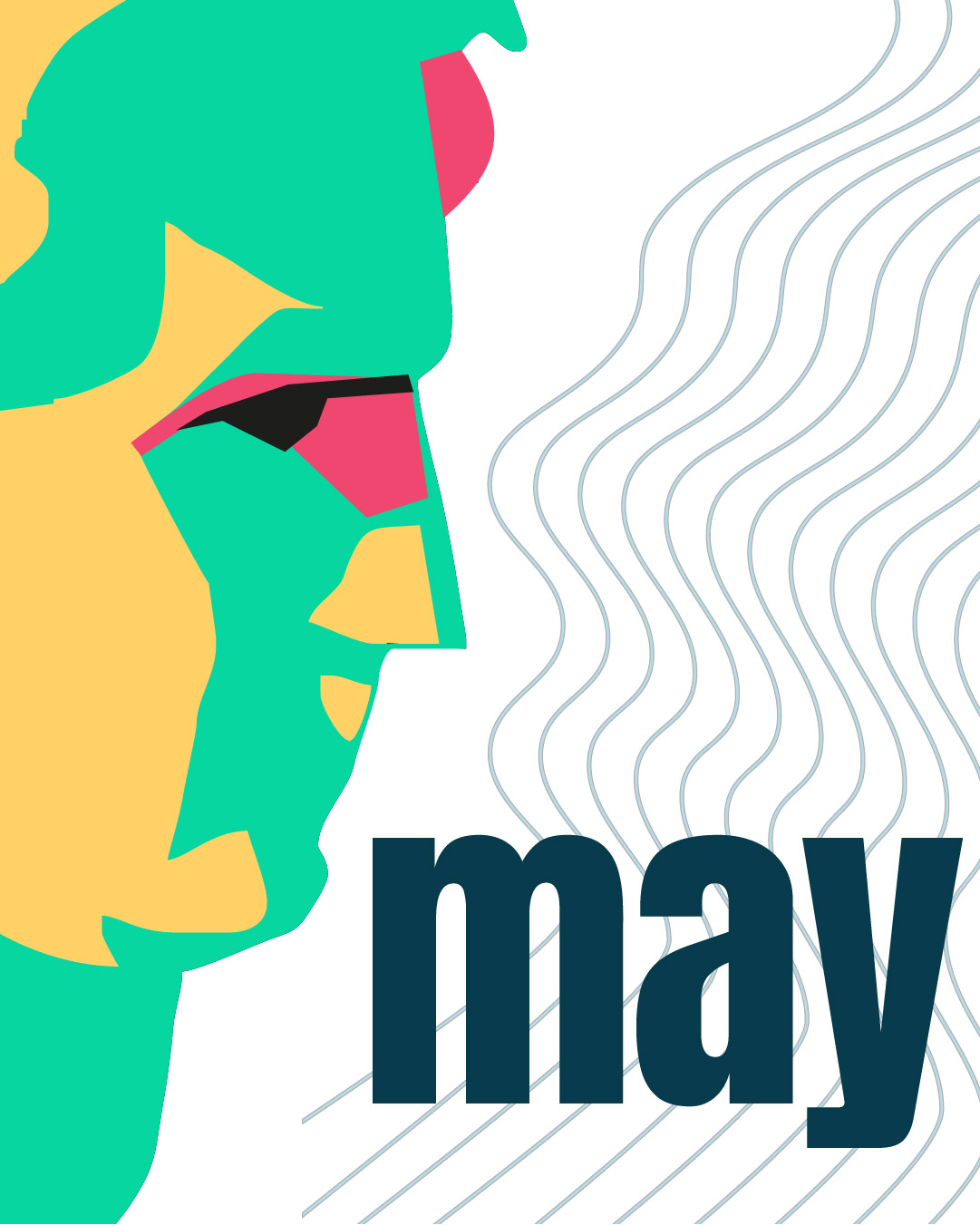 AGENDA CULTURAL - MAYO 2025