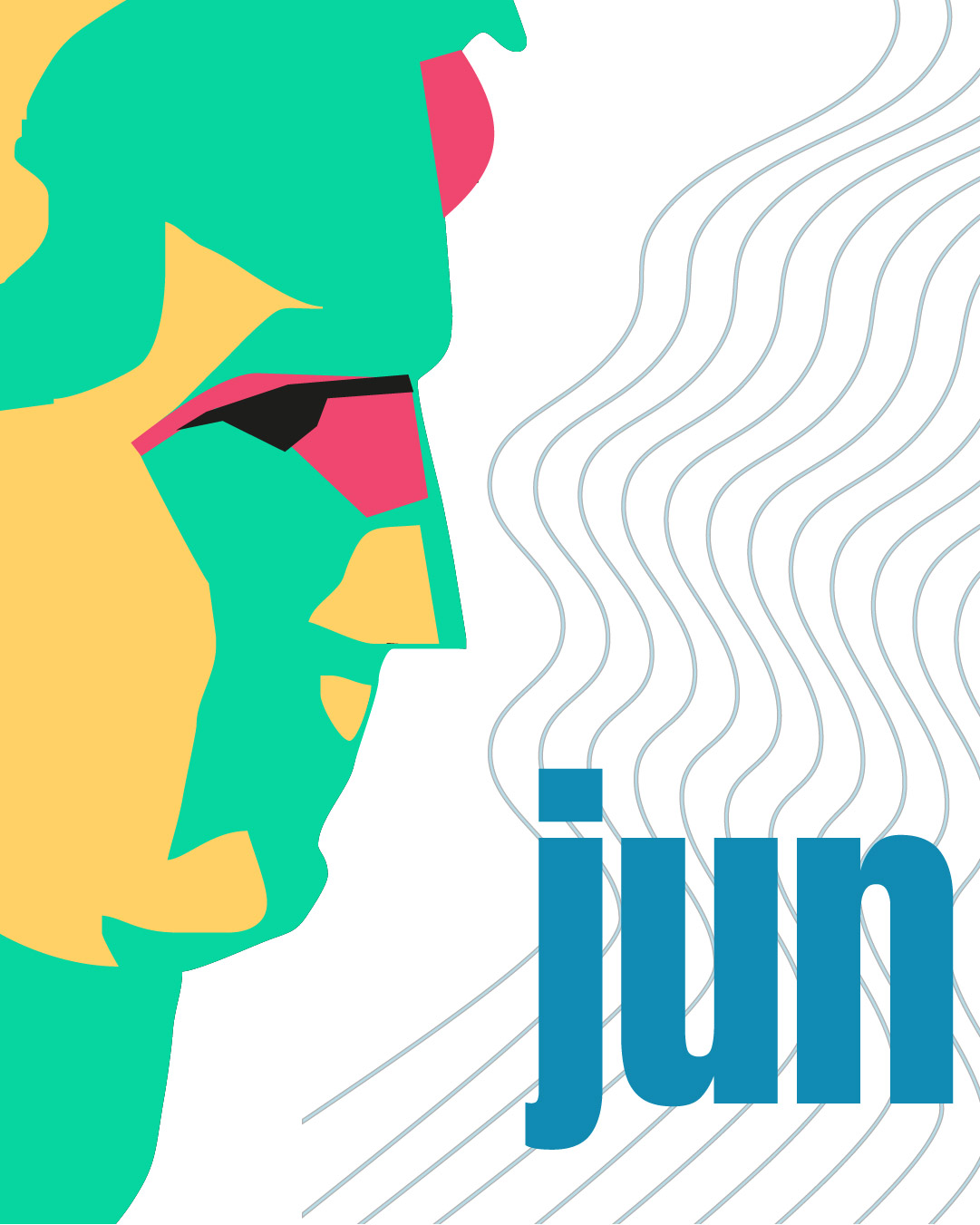 AGENDA CULTURAL - JUNIO 2025