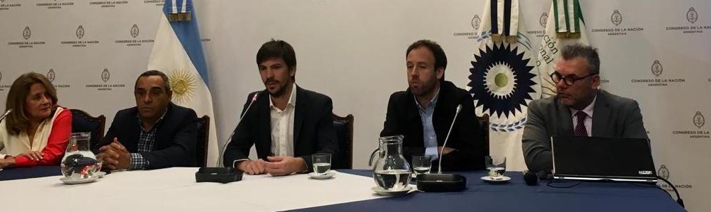 La UNPAZ dictará la tecnicatura en Gobierno Electrónico para el personal legislativo nacional