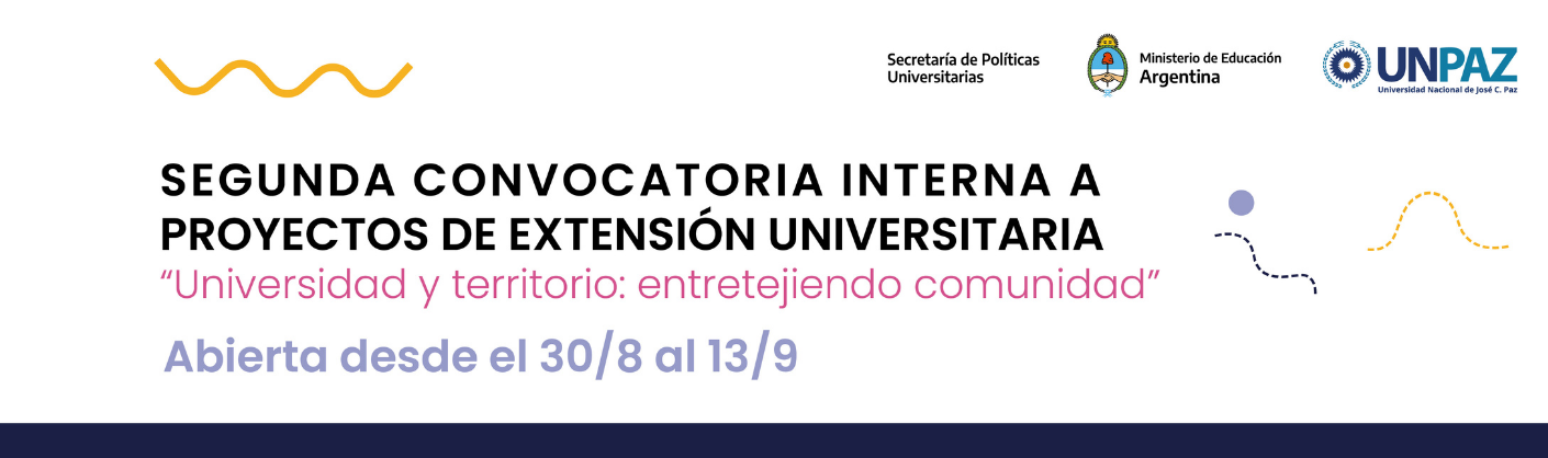 Convocatoria PEU