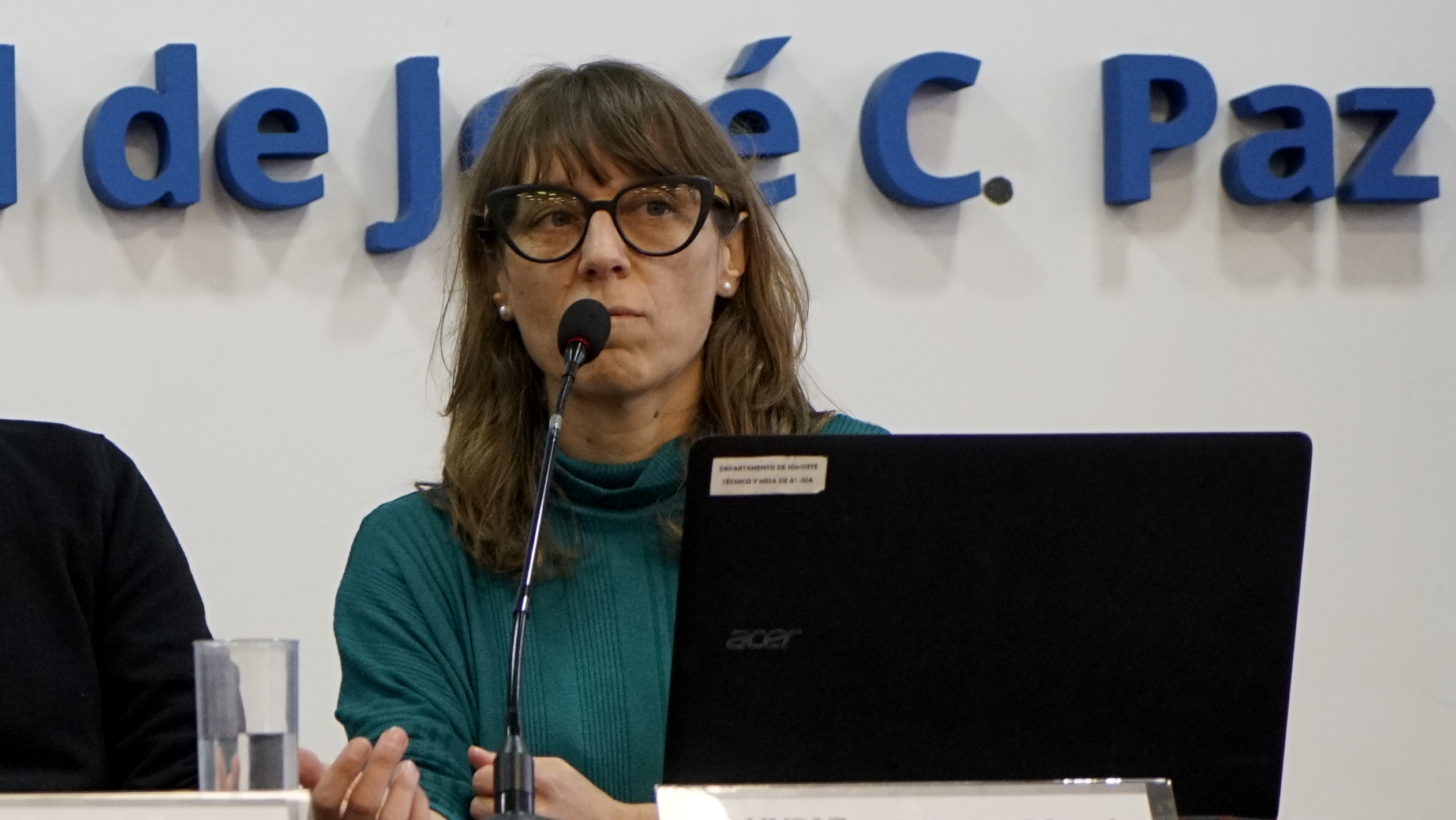 Investigadora de la UNPAZ fue seleccionada para recibir un Subsidio para Investigación en Ciencias Biomédicas