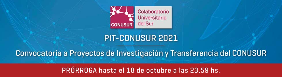 CONVOCATORIA