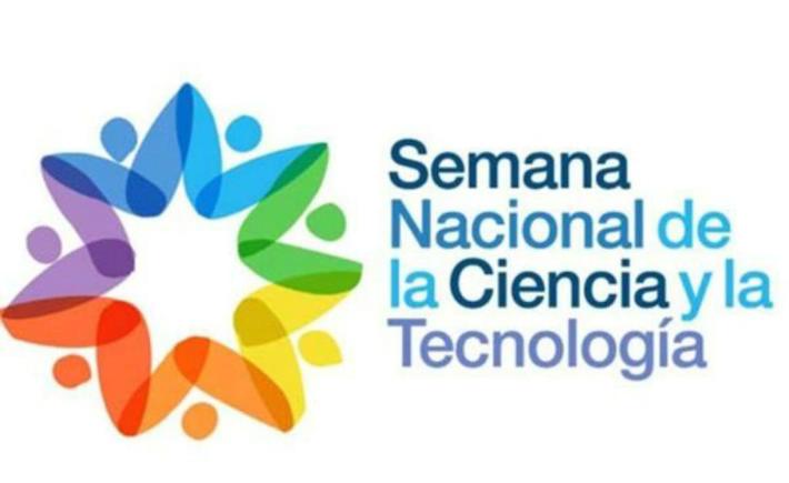 Convocatoria Semana de la Ciencia y la Tecnología 2018