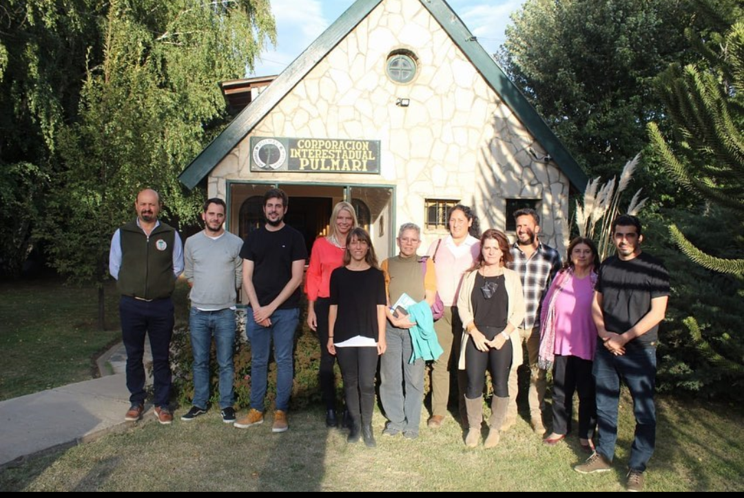 Investigadoras de la UNPAZ participan de proyecto de puesta en marcha de laboratorio de diagnóstico veterinario