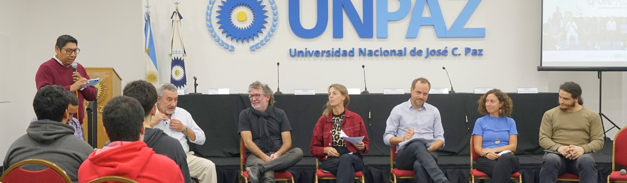 Universidad, ciencia y PyMEs: claves para traccionar el desarrollo productivo en un panel realizado por el IDEPI