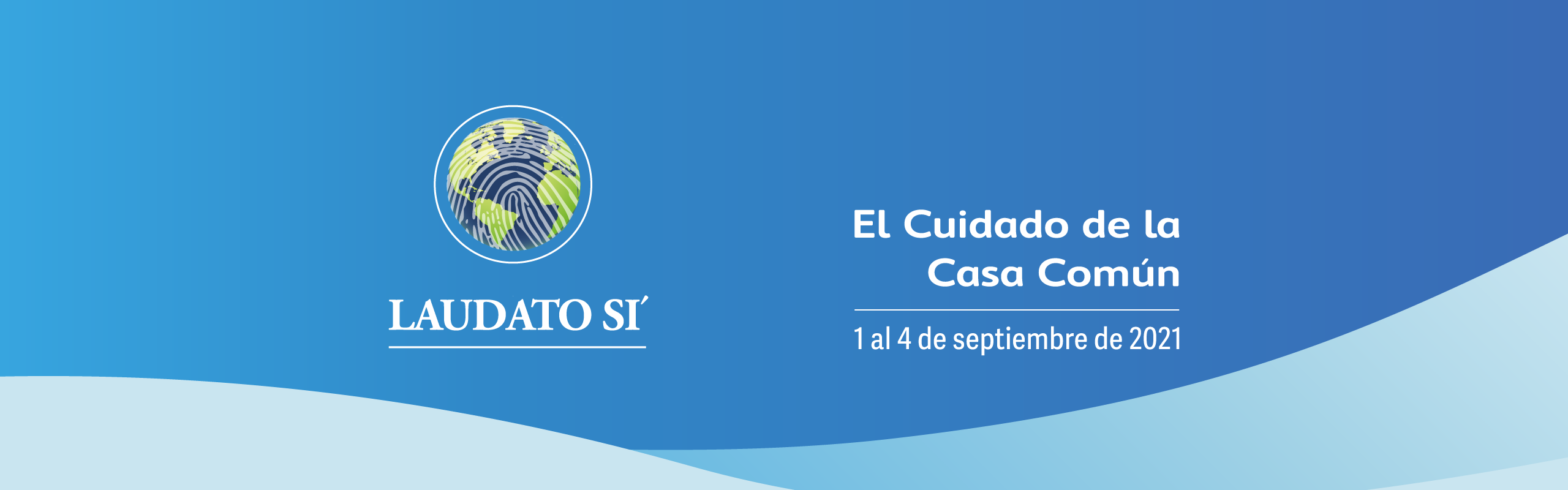 Congreso Laudato SI