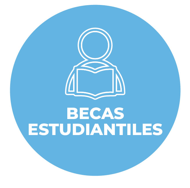 Becas estudiantiles