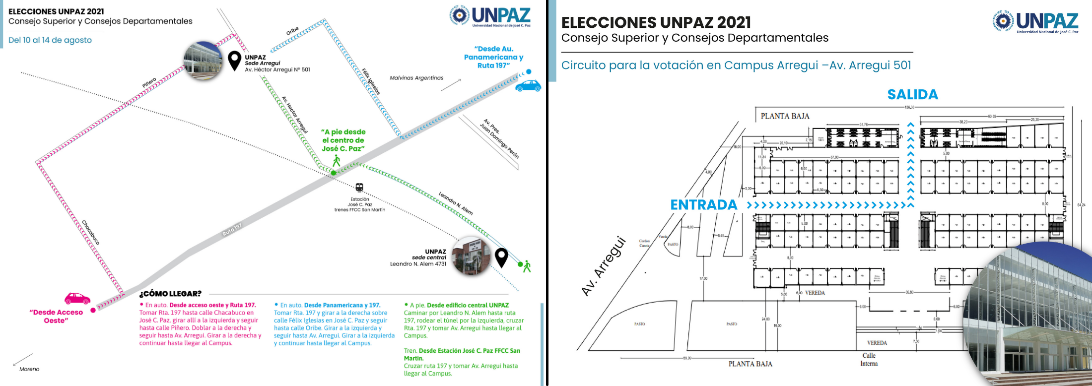 Mapas