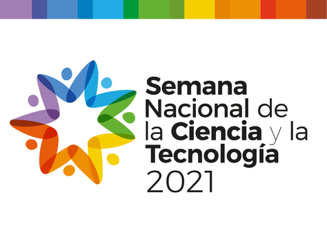 Semana Nacional de la Ciencia y la Tecnología