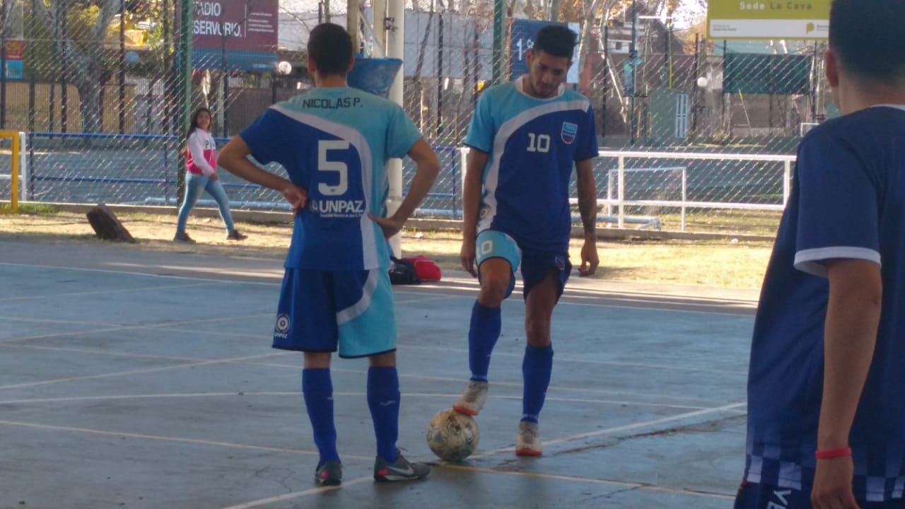 futsal