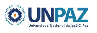 Logo UNPAZ