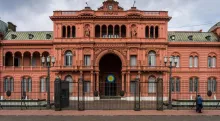 Casa Rosada