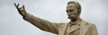 Monumento a José Martí