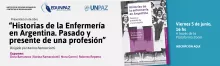 Historias de la enfermería en Argentina. Pasado y presente de una profesión