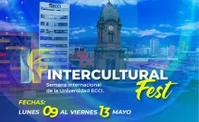 La UNPAZ en la Intercultural Fest