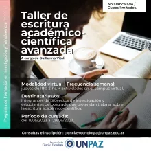 PROFIT - Taller de escritura