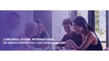 Concurso juvenil internacional de obras científicas y de ciencia ficción 