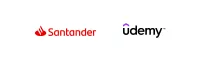 CONVOCATORIA ABIERTA A CURSOS DEL BANCO SANTANDER Y UDEMY - UNPAZ