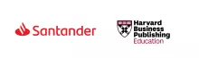 CONVOCATORIA ABIERTA A CURSOS "BUSINESS FOR ALL 2024" DEL BANCO SANTANDER y HARVARD BUSINESS SCHOOL PUBLISHING - UNPAZ