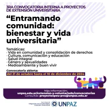 ACTA N° 02/2025 DE RECONSIDERACIÓN COMITÉ EVALUADOR DE PEU 2024 - UNPAZ