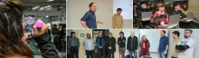 INICIARON LOS CURSOS DE DESARROLLO DE VIDEOJUEGOS EN LA RED CLIC