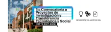 LA UNPAZ ABRE SU QUINTA CONVOCATORIA DE PROYECTOS DE INVESTIGACIÓN Y TRANSFERENCIA TECNOLÓGICA Y SOCIAL (PITTS UNPAZ 2027-2029)