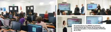 SE PRESENTÓ EN LA UNPAZ LA PRIMERA CONVOCATORIA DEL FONDO DE INNOVACIÓN EN CIENCIAS SOCIALES Y HUMANIDADES (FONICS) DE LA PBA