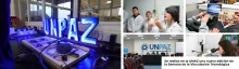 SE REALIZÓ EN LA UNPAZ UNA NUEVA EDICIÓN DE LA SEMANA DE LA VINCULACIÓN TECNOLÓGICA