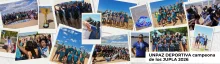UNPAZ DEPORTIVA se coronó campeona de los JUPLA 2026
