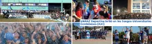 UNPAZ Deportiva brilló en los Juegos Universitarios Cordobeses (JUC)