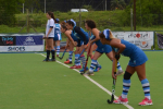 Hockey UNPAZ DEPORTIVA.